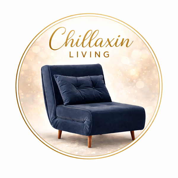 Chillaxin Living